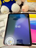 Apple/蘋(píng)果 iPad11英寸 A16芯片2025年款 平板電腦 (128GB WLAN版/學(xué)習辦公娛樂(lè ))粉色 曬單實(shí)拍圖