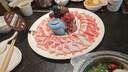 灣仔碼頭大白菜豬肉水餃1320g66只早餐速食半成品面點(diǎn)速凍餃子 曬單實(shí)拍圖