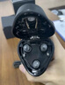 飛科博銳剃須刀電動(dòng)刮胡刀男士充電式胡須刀便攜車(chē)載剃胡子刀生日禮物送男友送老公推薦 PS156 曬單實(shí)拍圖