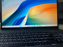 華為（HUAWEI）MateBook D16筆記本電腦 政府補貼 16英寸2025新款Linux版標壓酷睿輕薄學(xué)習辦公本 預裝Windows 高能版  i5  16G 1T 灰 預裝系統 曬單實(shí)拍圖