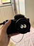 索尼（SONY）ZV-E10K APS-C半畫(huà)微單 爆款   vlog直播4K視頻側翻式液晶屏16-50 二代鏡頭 ZV-E10K/ZV-E10 黑色K套【皮套+腕帶+充+屏+清】 官方標配 曬單實(shí)拍圖