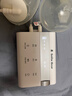 小白熊SnowBear吸奶器 電動(dòng)無(wú)極全自動(dòng)免手扶通乳 雙邊集奶器3061X 曬單實(shí)拍圖