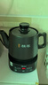 美的（Midea）煎藥壺全自動(dòng)分體3.5L家用養生壺可專(zhuān)業(yè)熬藥中藥鍋中藥煲燉湯智能免看管二煎變頻萃取保溫JYC3558 曬單實(shí)拍圖