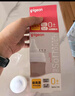 貝親（Pigeon）新生兒 防脹氣寬口徑PPSU奶瓶160ml SS號奶嘴 0個(gè)月+AA261  曬單實(shí)拍圖