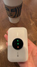 TCL隨身wifi三網(wǎng)通用免插卡無(wú)線(xiàn)wifi6車(chē)載4G路由器隨身便攜無(wú)限制移動(dòng)聯(lián)通電信全國通用2025款5GXY15B 【旗艦頂配版】3000毫安大電池超長(cháng)續航三網(wǎng)任切 不限速不虛標月享1500G流量 曬單實(shí)拍圖