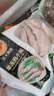 CP正大食品白羽雞小胸2斤 冷凍生鮮 早餐雞胸肉里脊肉 曬單實(shí)拍圖