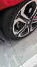 雙星汽車(chē)輪胎 215/55R17 98V DH16S 適配凱美瑞/XR-V/帕薩特 曬單實(shí)拍圖
