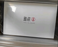 雅瓷汝窯茶具旅行套裝泡茶壺茶杯陶瓷一壺兩杯三件套汝瓷隱念套裝 曬單實(shí)拍圖