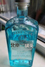 永豐牌北京二鍋頭 絲路藍瓶 清香型白酒 42度 500ml*6瓶 整箱裝 曬單實拍圖