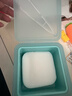 美迪惠爾積雪草凈透迪士尼繃帶濕敷妝前棉片舒緩補水100片/盒禮物出游必備 曬單實(shí)拍圖