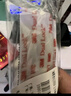 3M魔術(shù)貼免打釘照片墻汽車(chē)用膠蘑菇搭扣SJ3572勾面寬25.4MM*長(cháng)50CM 曬單實(shí)拍圖