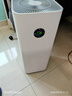 米家【家電國家補貼】小米空氣凈化器5S家用除甲醛除菌除過(guò)敏AC-M24-SC 曬單實(shí)拍圖