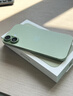 Apple/蘋(píng)果 iPhone 17 256GB 鼠尾草綠色 支持移動(dòng)聯(lián)通電信5G 雙卡雙待手機 曬單實(shí)拍圖