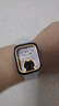 華為（HUAWEI）【咨詢享優(yōu)惠】WATCH FIT 4智能手表運(yùn)動(dòng)藍(lán)牙通話輕薄大屏高中學(xué)生健康管理NFC門禁男女心率 悅動(dòng)白【甄選表帶+精美表盤】 曬單實(shí)拍圖