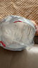 好奇（Huggies）金裝拉拉褲XXXL26*4(17kg以上)尿不濕【速干不易紅】 曬單實(shí)拍圖
