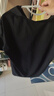 361°短袖男士t恤夏季運動服速干衣跑步健身上衣polo衫652424122H-3 曬單實拍圖