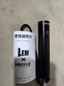 LEM紫光燈鑒定伍德氏燈果蔬貓蘚檢測燈365nm紫外手電驗鈔煙酒激光筆 曬單實(shí)拍圖
