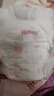 好奇（Huggies）鉑金裝小桃褲成長(cháng)褲XL96片(12-17kg)加大號尿不濕【透爽散熱】 曬單實(shí)拍圖