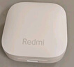 小米（MI）Redmi Buds 6 活力版 藍(lán)牙耳機(jī) 30小時(shí)長續(xù)航 適用于安卓蘋果手機(jī) 白色 曬單實(shí)拍圖