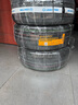 德國(guó)馬牌（Continental）汽車(chē)輪胎 235/50R19 99V CSC5 SUV FR 原配途觀L/領(lǐng)克01 曬單實(shí)拍圖