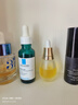 理膚泉【孫穎莎推薦】煥膚三酸精華30ml*2支裝水楊酸淡痕祛黑頭中秋禮品 曬單實(shí)拍圖