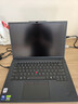 ThinkPad【國家補貼20%】T14p AI 2025 全新酷睿Ultra處理器 聯(lián)想14.5英寸3K高性能標壓工程師本筆記本電腦 Ultra9-285H 64G 2T 8G獨顯 曬單實(shí)拍圖
