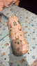 葆氏嬰兒糖果枕蕎麥殼0-6歲多功能可拆洗側睡抱枕新生兒安撫枕單個(gè)裝 曬單實(shí)拍圖