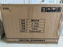 展高（JUMPGO）炫卡斗士3重軌巨神4合體變形機器人汽車(chē)男孩玩具金剛2兒童禮物 【炫卡3】重軌巨神4合體 曬單實(shí)拍圖