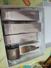 京潤珍珠（gNPearl）多肽5件套(潔面+水+乳液+精華+面霜)緊致淡紋補水保濕護膚品套裝 曬單實拍圖