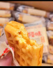 百草味華夫餅1000g 手撕面包辦公室早餐糕點(diǎn)點(diǎn)心休閑零食團購 曬單實(shí)拍圖