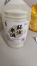 浙一家 鮮濁米酒2.5L 5度微醺 糯米酒甜酒米釀0添加 年貨 曬單實拍圖
