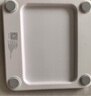 沃樂(lè )小米有品智能體脂秤【APP充電款】電子稱(chēng)體重稱(chēng)家用減肥高精準測脂人體脂肪送女友中秋節生日禮物 曬單實(shí)拍圖