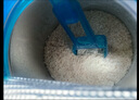 嘉寶（GERBER）高鐵米粉嬰幼兒輔食米糊原味250g 含DHA活性益生菌6月齡 曬單實(shí)拍圖