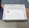 中興（ZTE）5G隨身wifi移動(dòng)UFI 無(wú)線(xiàn)上網(wǎng)卡 5g插卡路由 無(wú)限隨行車(chē)載 筆記本流量卡托 F50/MU300 曬單實(shí)拍圖