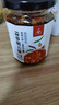 川珍 蒜蓉朝天辣椒240g 蒜蓉辣椒醬 剁椒醬拌面拌飯火鍋蘸料魚(yú)頭調料 曬單實(shí)拍圖