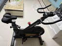 MOKFITNESSMOK(摩刻)-S10動(dòng)感單車(chē)家用健身房智能磁控專(zhuān)業(yè)減肥運動(dòng)器材靜音 S10旗艦版（玄武黑）強阻系統 曬單實(shí)拍圖