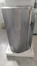 卡薩帝（Casarte）60升家用熱水器電熱水器 一級能效 CEC6002H-CN7U1 曬單實(shí)拍圖