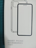 品勝 適用蘋果14手機(jī)殼 iphone14手機(jī)殼防摔保護(hù)套鏡頭防護(hù)抗指紋網(wǎng)紅男女款簡約軟殼  透明  曬單實(shí)拍圖