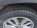 玲瓏輪胎225/55R18 98V 玲瓏臻選 SD 現代IX35/起亞KX5/森林人 曬單實(shí)拍圖