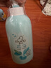 啟初兒童寶寶洗發(fā)水沐浴露二合一 溫和配方溫和易沖洗 520ml 植物之初 曬單實(shí)拍圖
