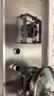 華帝（VATTI）以舊換新國家補貼20%不銹鋼燃氣灶天然氣臺嵌兩用5.2kW猛火灶一級能效煤氣爐雙灶臺灶具i10316A 曬單實(shí)拍圖