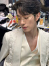 嬌蘭（Guerlain）帝皇蜂姿復原蜜精華50ml緊致修護抗皺護膚品禮盒生日禮物女送女友 曬單實(shí)拍圖