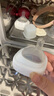 HEGEN海格恩新生嬰兒防脹氣奶瓶0-6-12個(gè)月+ppsu仿母乳防嗆奶寶寶奶瓶 【大寶首選】奶瓶 330ml 6-9個(gè)月+ 曬單實(shí)拍圖