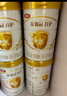 伊利金領(lǐng)冠育護(hù)2段960g較大嬰兒配方奶粉6-12個月升級加量裝 2段 育護(hù) 960g 6罐 曬單實(shí)拍圖