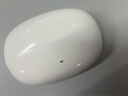 綠聯(lián) S8「新品限定」耳夾式藍(lán)牙耳機(jī) 主動降噪骨傳導(dǎo)概念開放式不入耳運(yùn)動通勤學(xué)生適用蘋果華為小米 曬單實(shí)拍圖