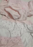 愛(ài)莉兒&歐蘿拉少女內褲高中生學(xué)生17-18歲女大童13-15初中生女孩青少年6003XL 曬單實(shí)拍圖