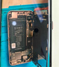 諾希 適用于蘋(píng)果13電池【3C認證 自主安裝】iphone 13手機內置電池更換大容量 至尊版3740mAh 曬單實(shí)拍圖