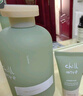 chillmore且悠香氛沐浴露300ml 香體持久留香清爽清潔洗護全身溫和男女洗澡 曬單實(shí)拍圖