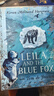 預售 萊拉和藍狐貍 兒童文學(xué)小說(shuō)書(shū) 英文原版 Leila and the Blue Fox 曬單實(shí)拍圖
