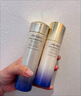 資生堂悅薇清爽水乳套裝250ml補水保濕護膚品進口女教師節(jié)禮物 曬單實拍圖
